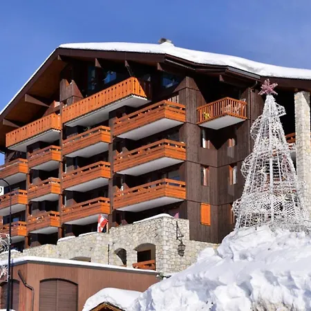 Résidence Phoenix - Confort · Proche Cœur De Station · Vue Pistes Mae-3606 * Macot-la-Plagne