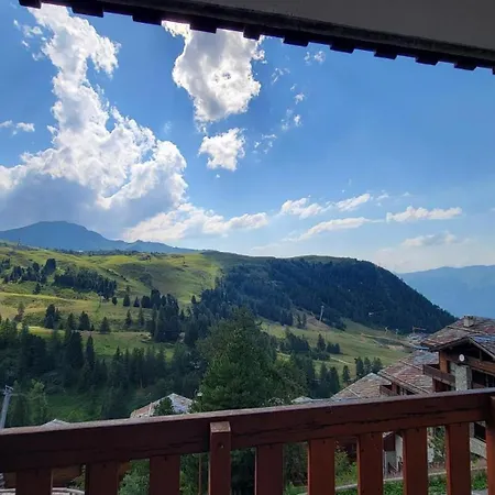 Résidence Phoenix - Confort · Proche Cœur De Station · Vue Pistes Mae-3606 Appartement *