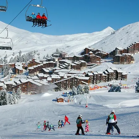 Résidence Phoenix - Confort · Proche Cœur De Station · Vue Pistes Mae-3606 Appartement *